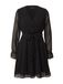 Trendyol Robe cocktail noire
