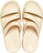 Crocs Getaway Strappy Instappers Femme Off White Maat 42