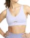Nike Indy Sportbeha Paars M
