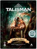 Asmodee Talisman Nemesis: Call of the Hunt Bordspel