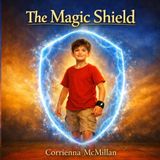 The Magic-The Magic Shield Paperback