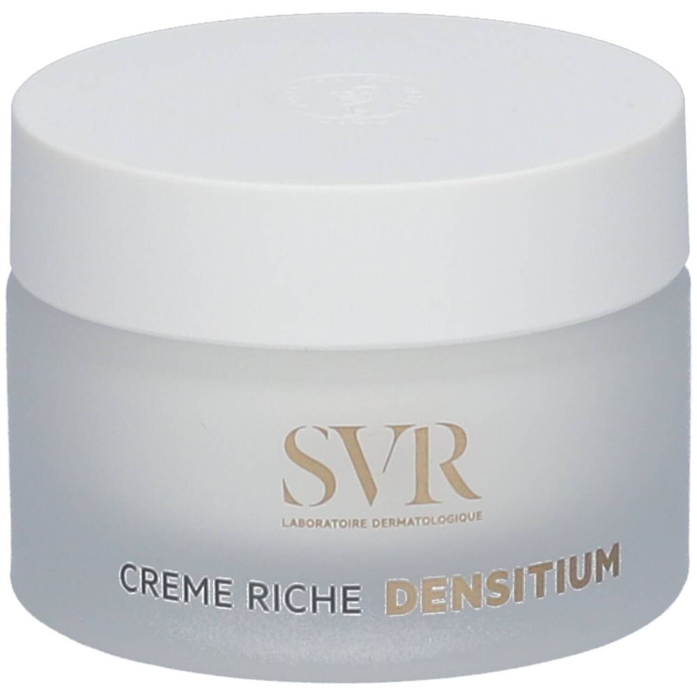 Svr Dagcrème Densitium Crème Riche