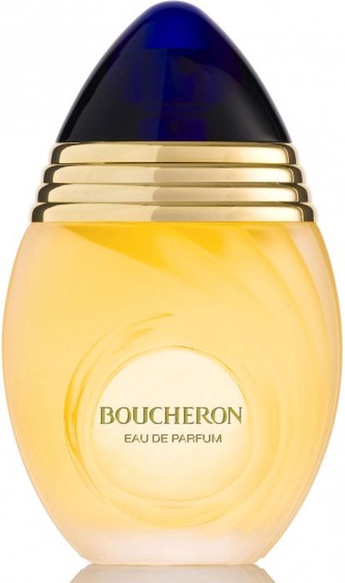 Boucheron Femme eau de parfum / 100 ml / dames