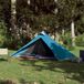 Merkloos Hangtent Tipi voor 1 Persoon, Waterdicht met Ventilatie