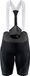 Craft Hale Bib Fietsbroek Dames - Black - Maat S