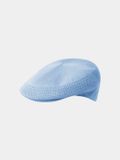 Hatland Kangol Tropic 504 Ventair Flatcap Unisex Polyester LT BLUE M