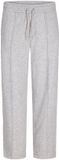 Jack & Jones Sweatstof broek Loose Fit Sweatstof broek Heren XXL Light Grey Melange