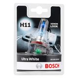 BOSCH Glühlampe, Fernscheinwerfer 1987301154