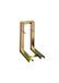 Roca a822091001 rack houder voor toilet en bidet