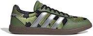 Adidas Breaknet Sleek Schoenen Groen EU 37 1/3 Vrouw