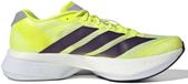 Adidas Adizero Boston 13 Hardloopschoenen Heren Geel Maat 45.5