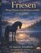 Friesen – Wenn Wasser Geschichten erzählt Das große Malbuch: Friesen – Wenn Wasser Geschichten erzählt Band 2