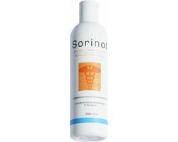 Psorinol Sorinol Shampoo Elke Dag 250ml