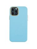 Cheeky Chain Munich Cheeky Chain iPhone 12 Pro Max lichtblauw / goud