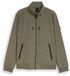 Tom Tailor - Blouson met opbergbare capuchon - Maat S - faded leaf green