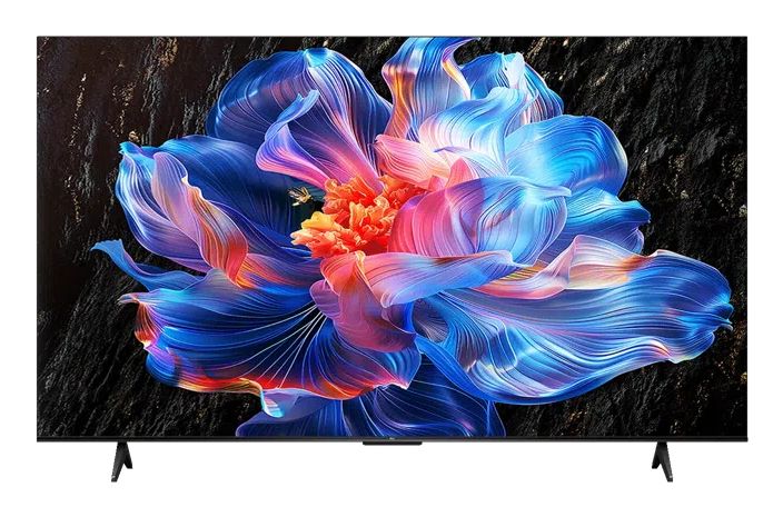 TCL 75P61K / LED screen / 75 inch / 2025