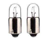 cyclingcolors 2x gloeilamp BA9s 3W 24V