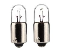 cyclingcolors 2x gloeilamp BA9s 3W 24V