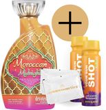 Devoted Creations Moroccan Midnight Tanning Lotion