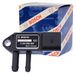 BOSCH Sensor, Abgasdruck 0281006082