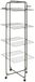 Five Simply Smart Séchoir pliable en tour, 40 m, MOJAVE
