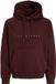 Jack & Jones Hoodie Logo Hoodie Bitter Chocolate
