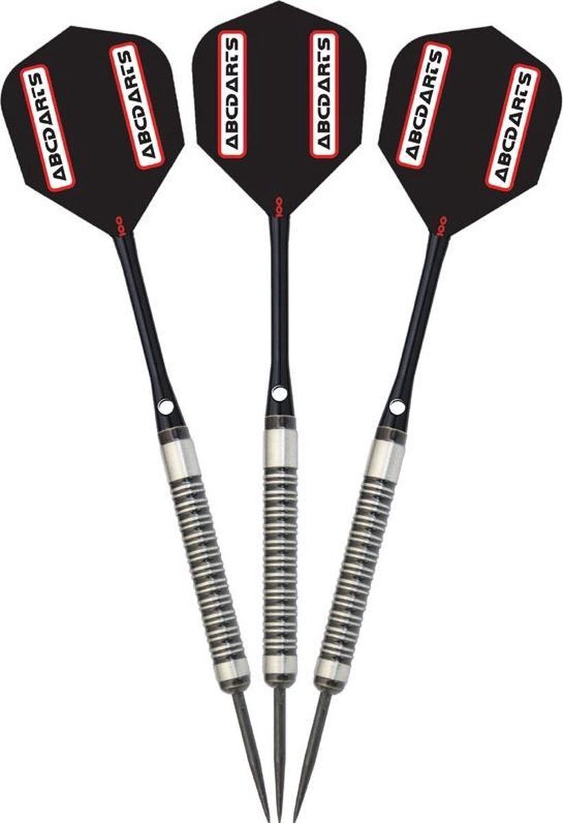 ABC Darts - Dartpijlen - Pure Taylor - 264 gram