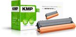 KMP B-T124 Toner Cartridge Compatibel Wit 9000 Pagina's