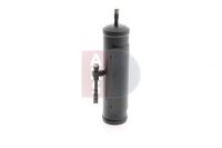 AKS DASIS 800065N Bouteille déshydratante en acier
