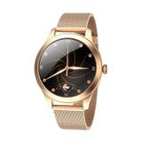 Maxcom FW42 GOLD Smartwatch & Sportwatch