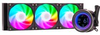 Itek ARCTIC SPHERE LCD 360mm Vloeistofkoeling Kit