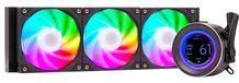 Itek ARCTIC SPHERE LCD 360mm Vloeistofkoeling Kit