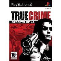 Logithéque True Crime Streets Of L.A.