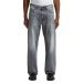 G-Star Type 96 Loose Gris Foncé Taille : W29L30 | Jeans coupe décontractée Outlet | Homme | Gris