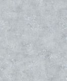 City Glow Marburg City Glow - Metallic Ornament Wallpaper - Faded Concrete Look