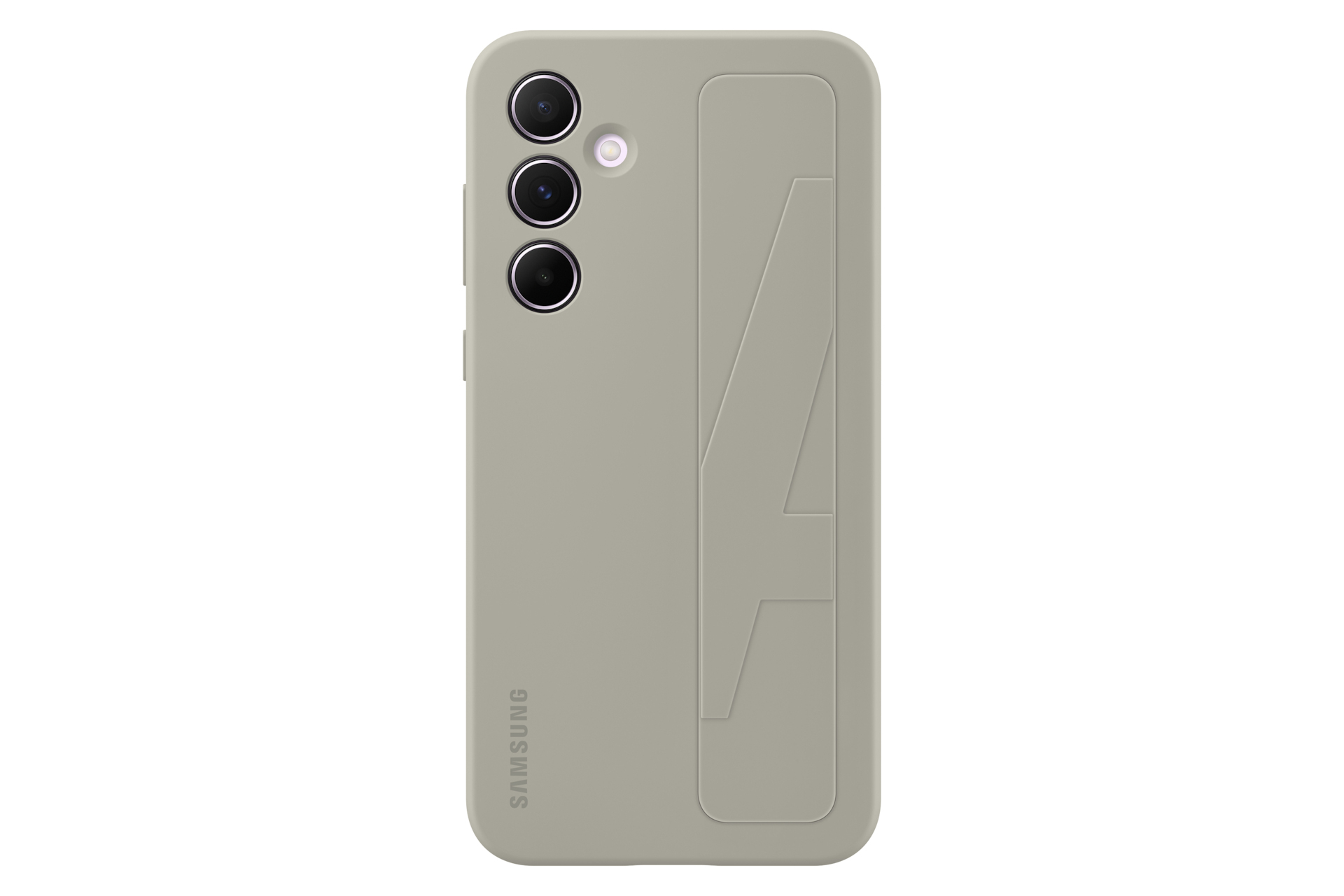 Samsung   Galaxy A55 5G Standing Grip Case