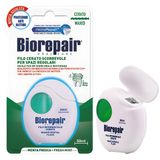 Biorepair Gewaxte Tandzijde Mint 50 m