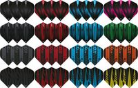 KOTO darts KOTO Standard Flight Collection (16 sets) - Dart Flights