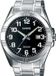 Casio MTP-1308PD-1BVEF Montre homme Acier noir/argent