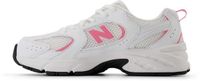 New Balance GR530 Unisexe Baskets - BLANC
