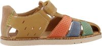 PABLOSKY 055183P Bruin Sandalen met hak voor Kinderen