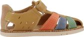 PABLOSKY 055183P Bruin Sandalen met hak voor Kinderen