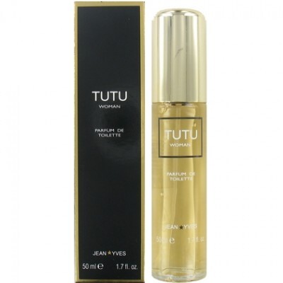 Jean Yves Parfum Women â€“ â€œTutu Woman