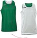 Joma Aro Reversible Shirt Heren - Groen/Wit - Maat S