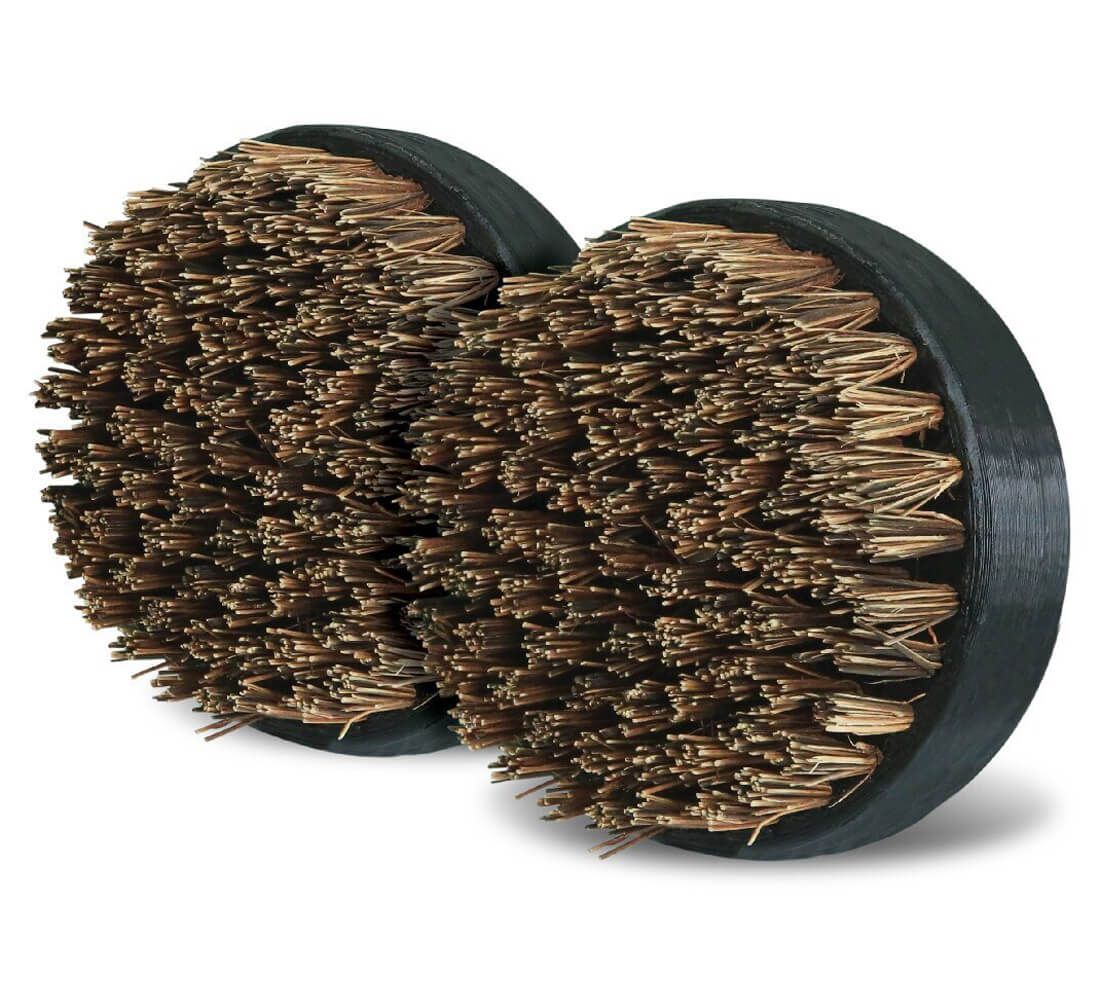 Big Green Egg 2x Replacement Scrubber Pads - 0665719127143