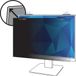 3M Privacyfilter voor 21.5in rand-tot-rand monitor met COMPLY-magneetbevestigingssysteem, 16:9, PF215W9EM