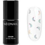 NEONAIL Gellak Kleuren Nagellak Unisex 7.2 ml