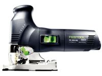 Festool PS 300 EQ-Plus Decoupeerzaag