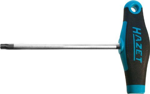 HAZET 828-T15 Torx-schroevendraaier