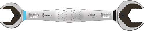 Wera Joker Steeksleutel - 280mm - 24 x 27mm